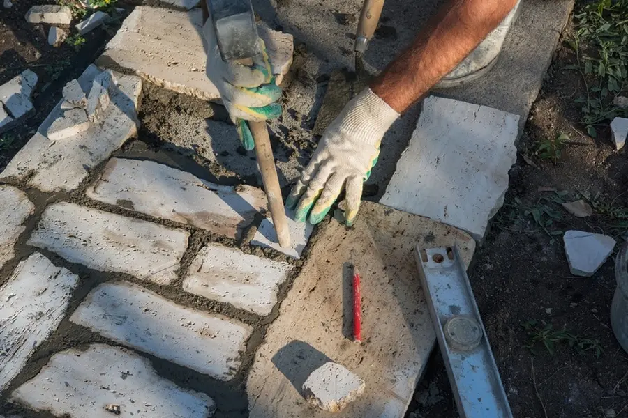 Choosing The Right Materials For Your Paver Installation East Wenatchee, WA Choosing The Right Materials For Your Paver Installation East Wenatchee, WA