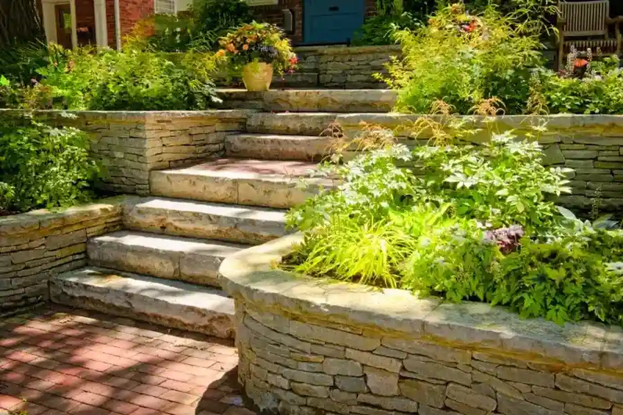 How Retaining Walls Enhance Landscape Aesthetics And Functionality East Wenatchee, WA How Retaining Walls Enhance Landscape Aesthetics And Functionality East Wenatchee, WA