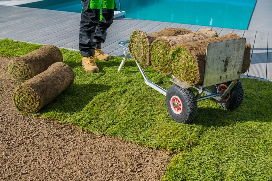 How Sod Installation Can Improve Your Propertys Value East Wenatchee, WA How Sod Installation Can Improve Your Propertys Value East Wenatchee, WA