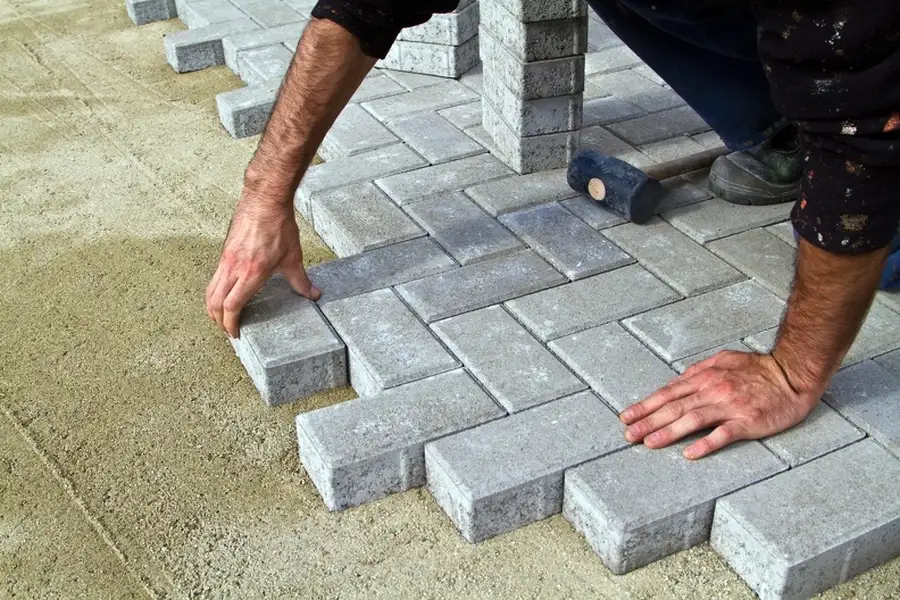 Key Steps Involved In Professional Paver Installation in East Wenatchee, WA Key Steps Involved In Professional Paver Installation in East Wenatchee, WA