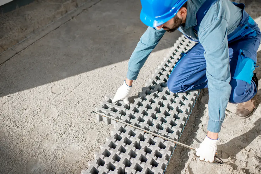 Quality Paver Installation East Wenatchee, WA Quality Paver Installation East Wenatchee, WA