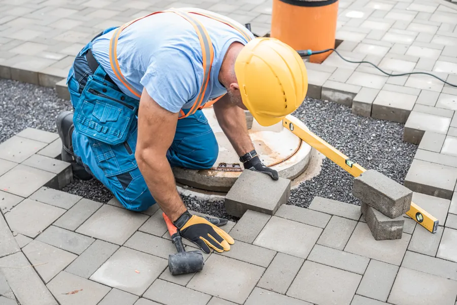 Reliable Paver Installation East Wenatchee, WA Reliable Paver Installation East Wenatchee, WA